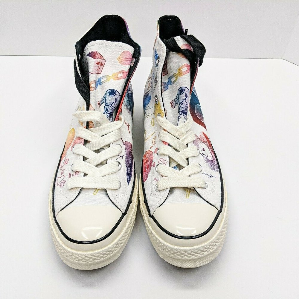 Converse Chuck 70 Hi Men's Tyler the Creator - Picture 7 of 12